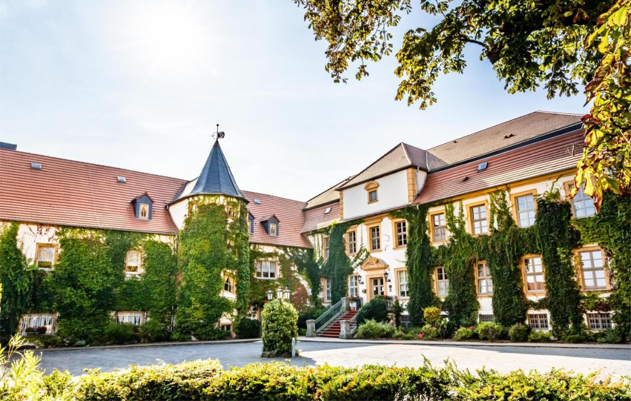 Stadtschloss Hecklingen*** Hecklingen  Esterno foto