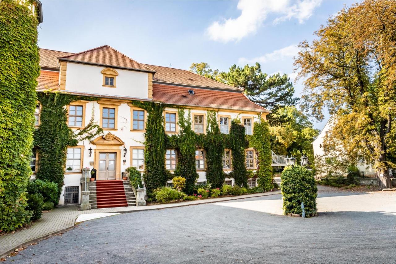 Stadtschloss Hecklingen*** Hecklingen  Esterno foto